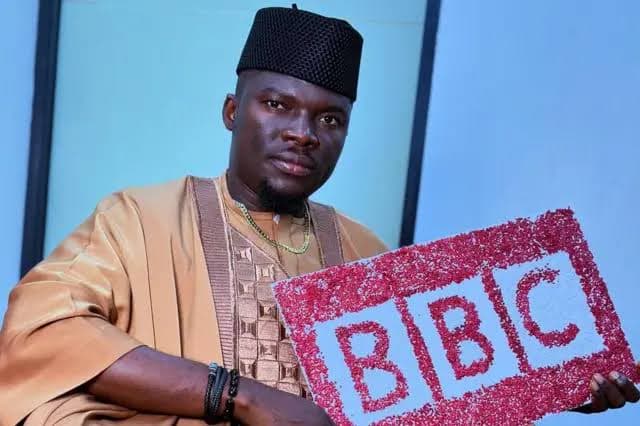 Comedian KevinBlak Rejects Dollar Offer to Stop Criticism