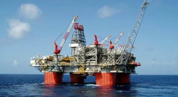 Nigeria and Sao Tome Boost Oil Exploration Efforts