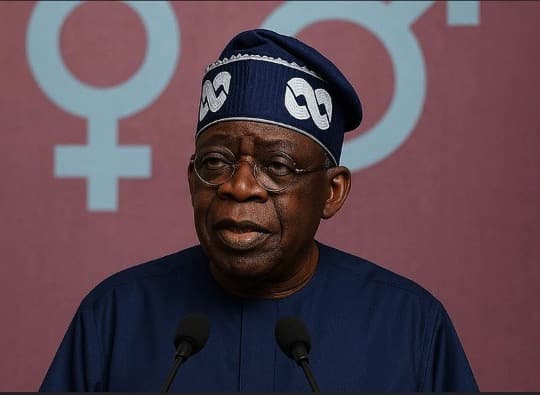 Tinubu Approves N15bn for New Nigeria Police Academy Campus