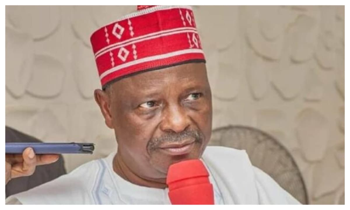 Kwankwaso Urges Nigerians to Register for Elections