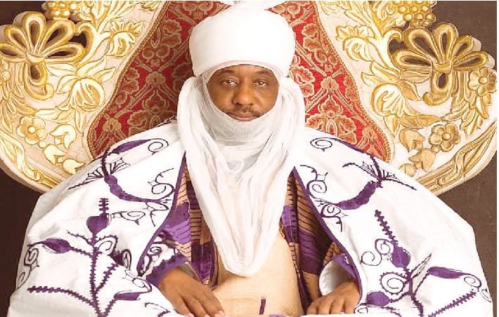Supreme Court Adjourns Kano Emirate Dispute to 2027