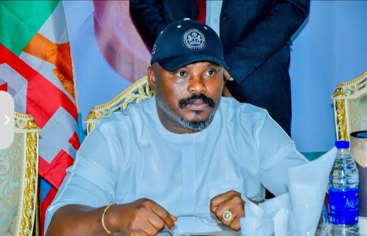 APC Aspirant Lucki Igbokw Advocates Youth Empowerment