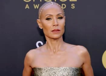 Jada Pinkett Smith Opens Up About Infidelity and Self-Love