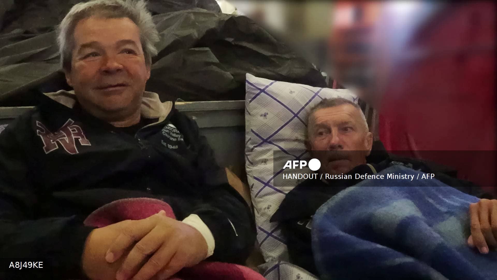 Russia's Africa Corps Rescues Hostages in Niger Ambush