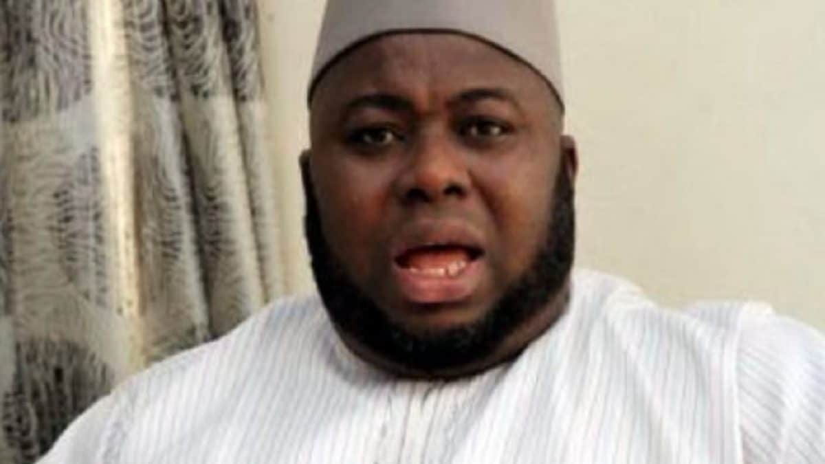Asari Dokubo Vows to Campaign Against Kwankwaso in 2027