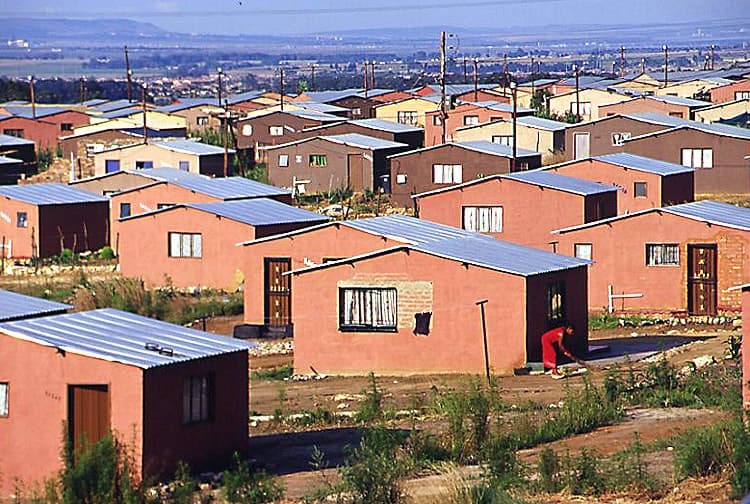 Strategies Unveiled to Reduce Nigeria's Housing Costs