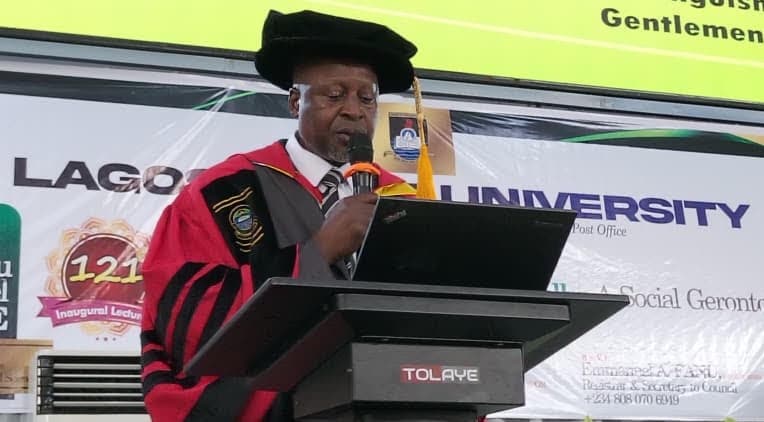 25 Million Elderly Nigerians Face Poverty by 2050, Expert Warns