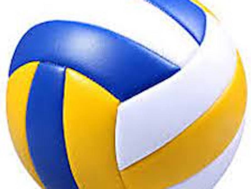 National School Volleyball Championships Begin in Lagos