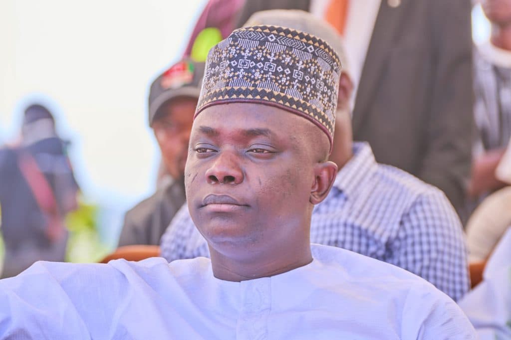 Ali Bello's ₦10 Billion Fraud Trial Adjourned Again