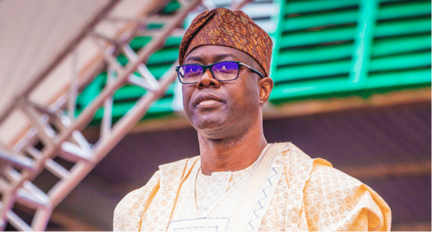Oyo Assembly Resumes Amid Impeachment Tensions Against Makinde