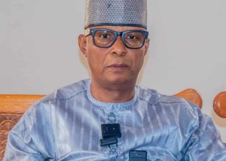 Tinubu Nominates Muttaqha Darma as Housing Minister