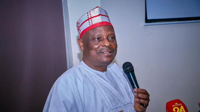 Kwankwaso Urges Nigerians to Register for 2027 Elections