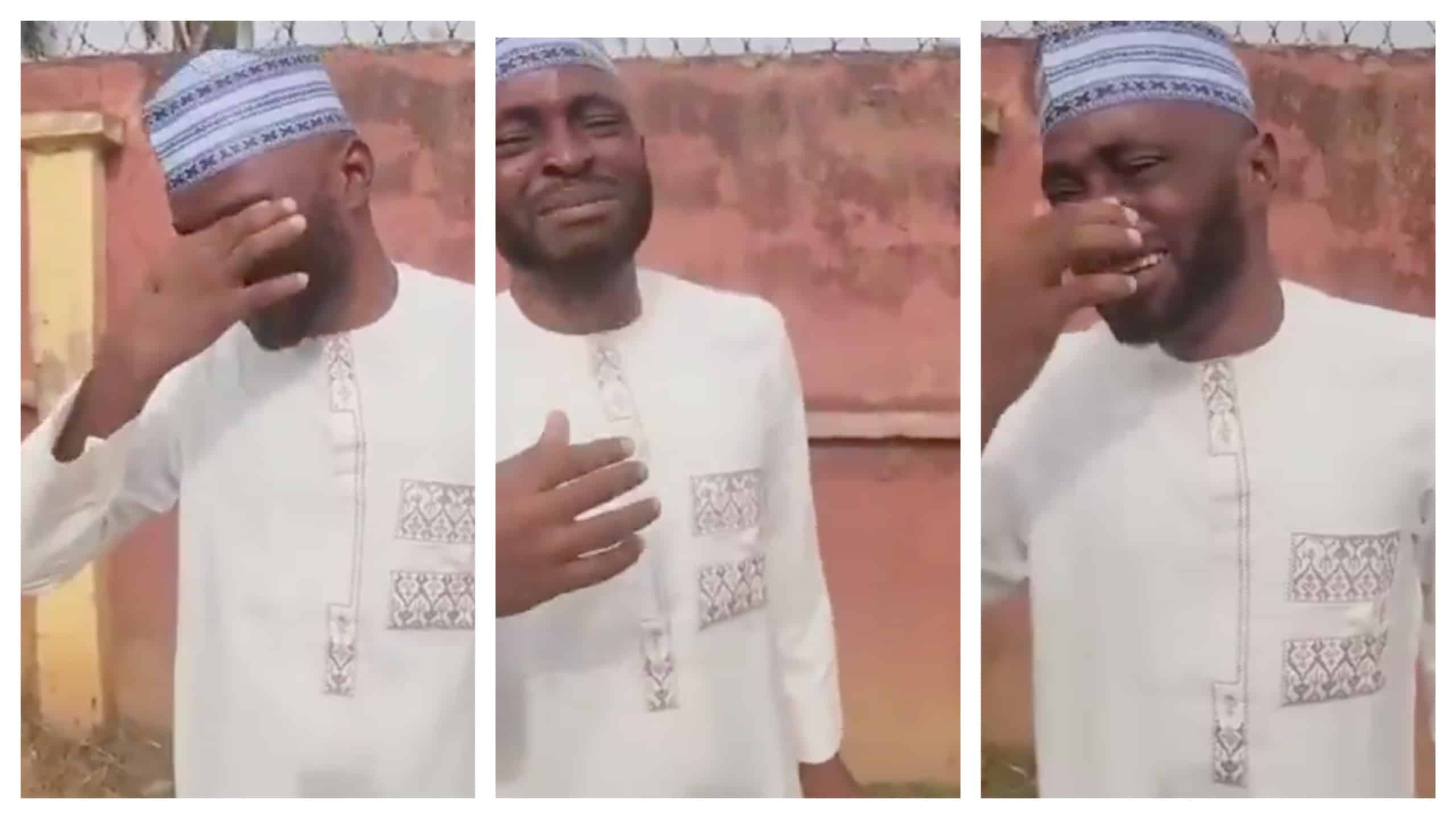 APC Chieftain Abdulfatai Weeps Over Aspirants List Removal