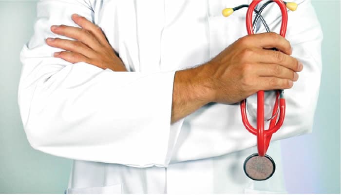 Plateau Doctors Demand Salary Review, Threaten Strike