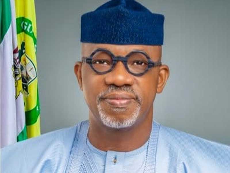 Dapo Abiodun's Strategic Senate Bid for Ogun State