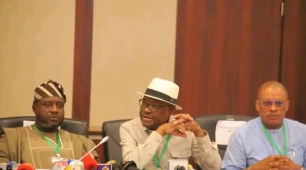 Wike Urges PDP Leadership to Reclaim Defectors