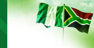 Nigeria and South Africa Navies Strengthen Maritime Ties