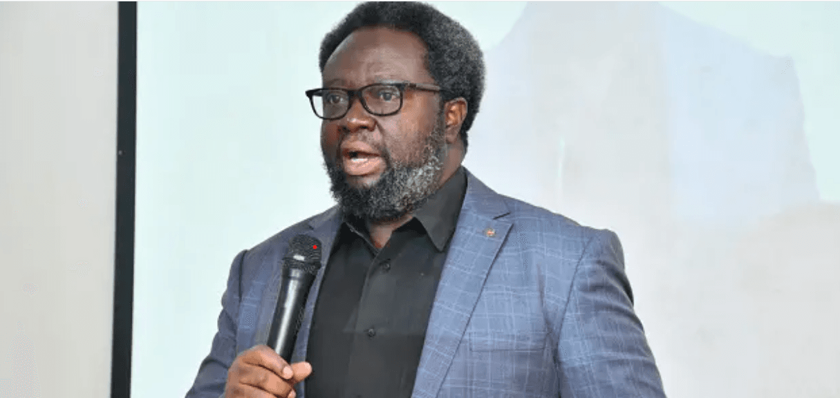 Nigeria Launches Upgraded Database for Raw Materials