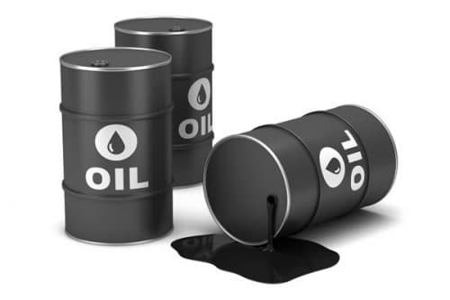 Nigeria Imports 61.7M Barrels of U.S. Crude Oil