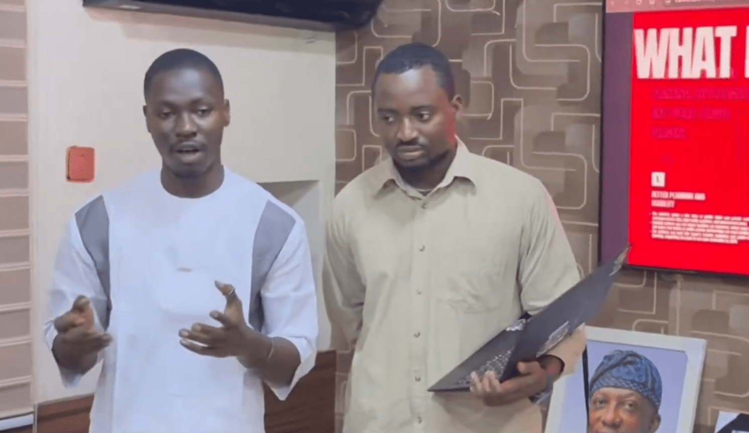 Lagos Graduate Launches Real-Time Toilet Mapping Tech