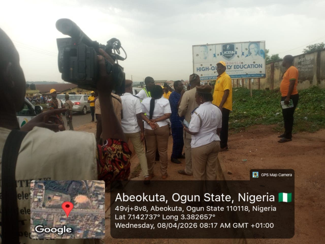 Ogun Shuts Ijebu Mushin Market Over Sanitation Issues