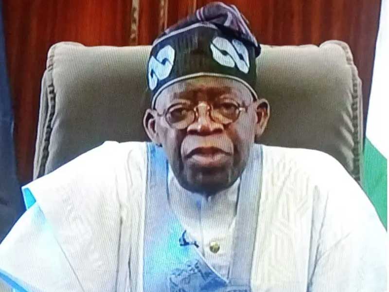 Tinubu Advocates Long-term Planning for Nigeria's Growth