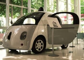 Waymo Driverless Car Ignored School Bus Stop Sign