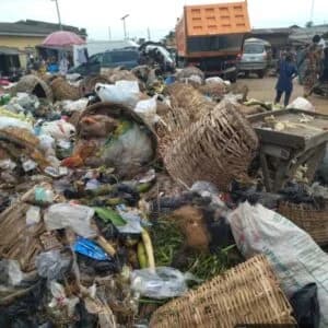 Ogun Shuts Ijebu Imushin Market Over Sanitation Issues
