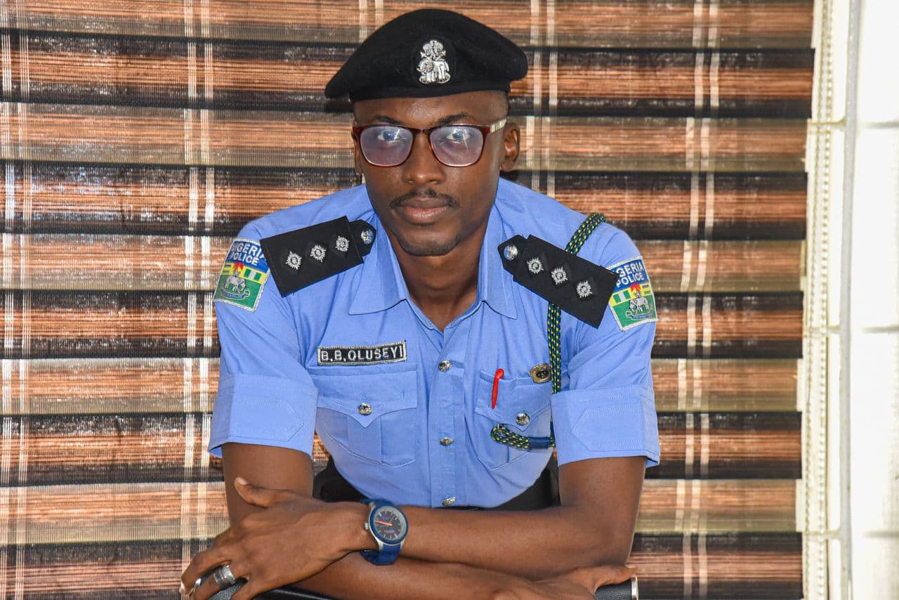 Four Arrested for Armed Robbery in Ogun State