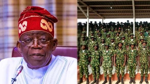 FG Files Treason Charges Against Alleged Coup Plotters