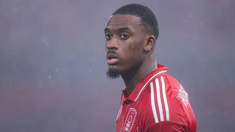 Hudson-Odoi Undergoes Surgery, Out Until Pre-Season