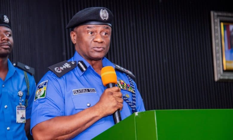 Police Monitoring Unit Restructured Under Olatunji Disu