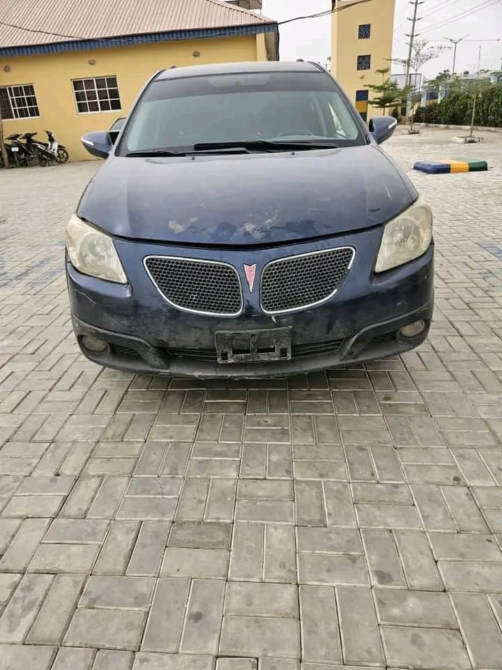 Kano Police Recover Stolen Vehicle, Arrest Three Suspects