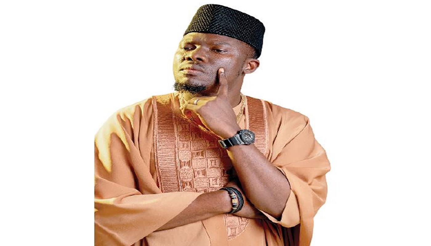 Comedian KevinChinedu Rejects Bribe to Alter Skits