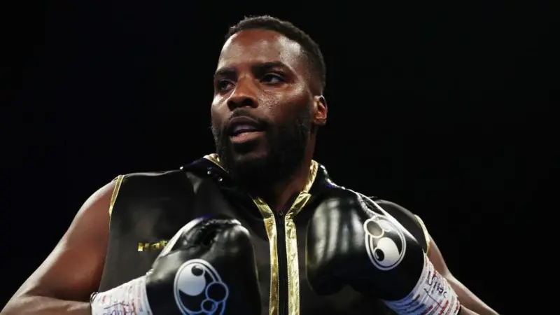 Lawrence Okolie's Fight with Tony Yoka Canceled After Doping Test