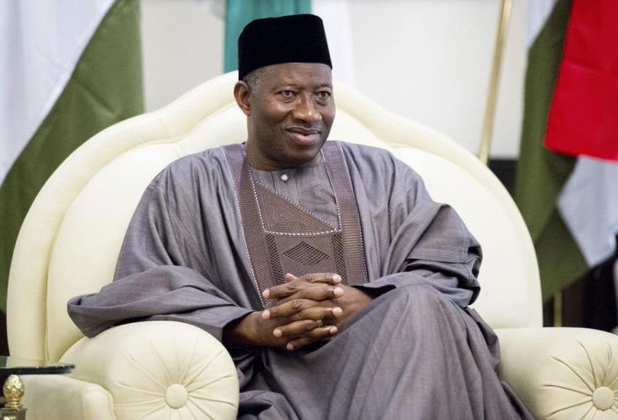 Jonathan Defends Presidency Against Atiku's Criticism