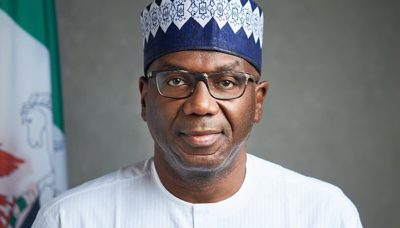 Kwara Governor Pledges N20M for Fallen Soldiers' Families