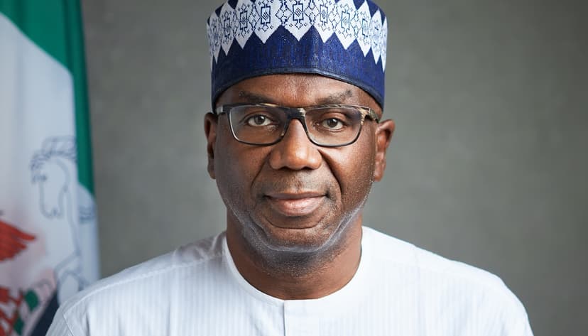 Kwara Governor Pledges N20M for Fallen Soldiers' Families