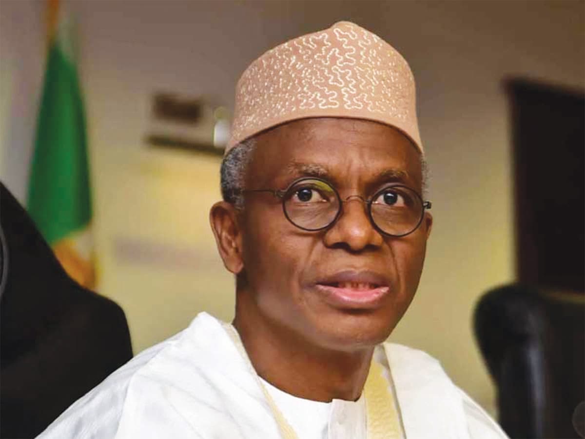 Court Adjourns El-Rufai's Bail Hearing to June