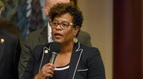 US Lawmaker Accuses Nigerian Minister of Bribery Attempt