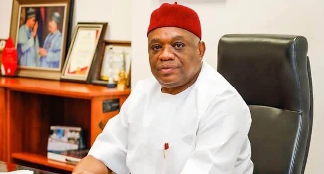 Kalu Defends INEC's Independence Amid APC Allegations