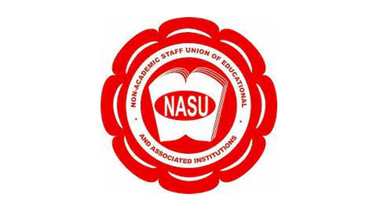 NASU Rejects 30% Salary Increase, Threatens Strike May 1