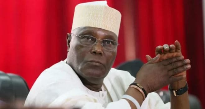 Atiku Abubakar Calls for Amendments to Electoral Act