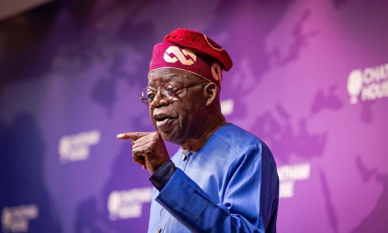 Tinubu Affirms Democracy's Strength Amid Challenges