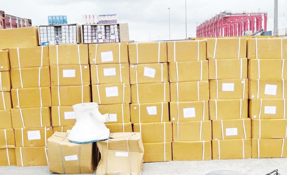 NDLEA Secures N33.6bn Forfeiture of Illicit Opioids