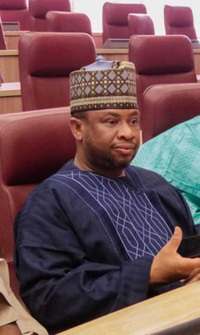 Nigeria's Ambassador-Designate to Algeria Dies at 50