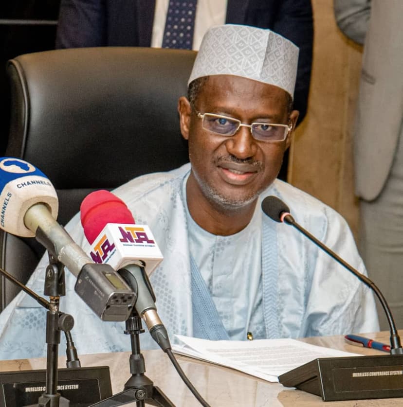 Dangiwa Thanks Tinubu After Ministerial Dismissal