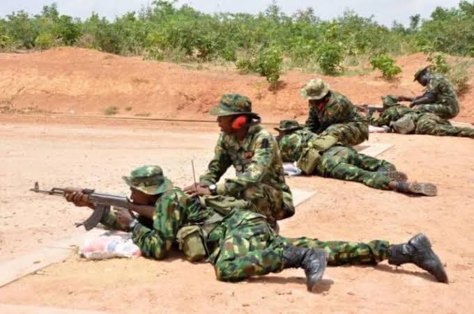 Army Announces Shooting Exercise in Abia State
