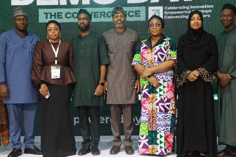 Startups Pitch Solutions for Nigeria's Telecom Challenges