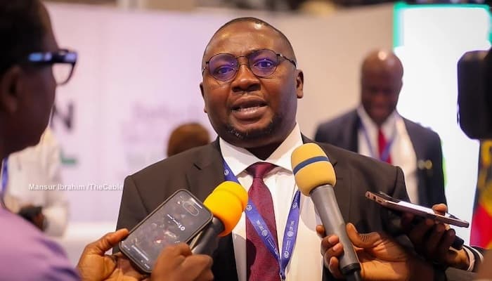 Adelabu to Resign as Power Minister for Oyo Governorship